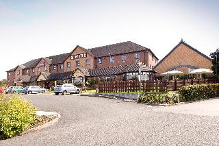 Premier Inn Dudley - Kingswinford fotoÄŸrafÄ±
