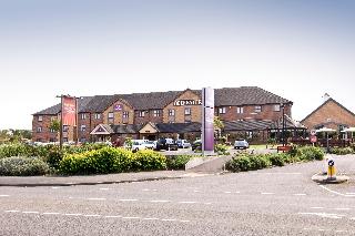 Premier Inn Dudley - Kingswinford fotoÄŸrafÄ±