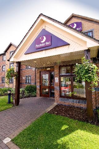 Premier Inn Dudley - Kingswinford fotoÄŸrafÄ±