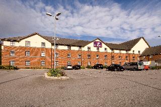 Premier Inn Newcastle Under Lyme fotoÄŸrafÄ±