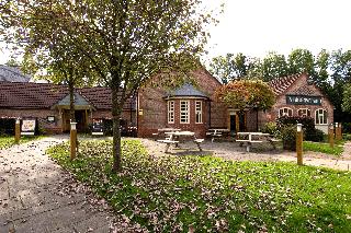 Premier Inn Bridgend - M4 J35 otel fotoğrafı