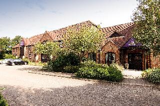 Premier Inn Bridgend - M4 J35 fotoÄŸrafÄ±