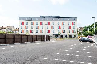 Premier Inn Chatham/Gillingham - Vic Pier otel fotoğrafı