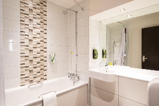 Premier Inn Chatham/Gillingham - Vic Pier fotoÄŸrafÄ±