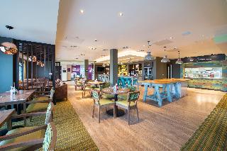 Premier Inn Chatham/Gillingham - Vic Pier fotoÄŸrafÄ±
