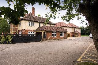 Premier Inn Lymington - New Forest Hordle otel fotoğrafı