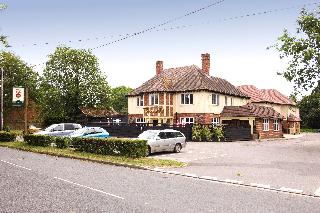 Premier Inn Lymington - New Forest Hordle fotoÄŸrafÄ±