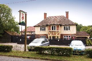 Premier Inn Lymington - New Forest Hordle fotoÄŸrafÄ±