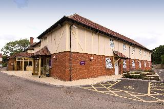 Premier Inn Lymington - New Forest Hordle fotoÄŸrafÄ±