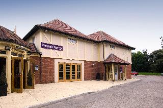 Premier Inn Lymington - New Forest Hordle fotoÄŸrafÄ±