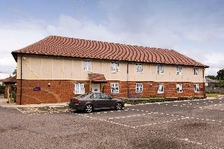 Premier Inn Lymington - New Forest Hordle fotoÄŸrafÄ±