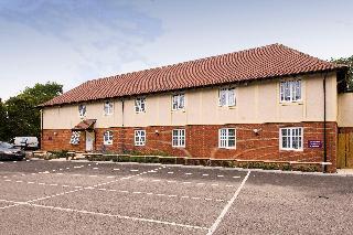 Premier Inn Lymington - New Forest Hordle fotoÄŸrafÄ±