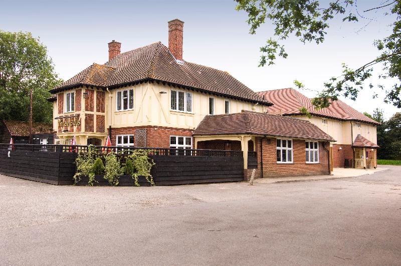 Premier Inn Lymington - New Forest Hordle - Genel