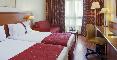 Holiday Inn Cagliari oda fotoğrafı