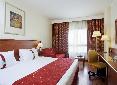 Holiday Inn Cagliari oda fotoğrafı