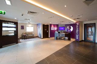 Premier Inn Catterick Garrison fotoÄŸrafÄ±