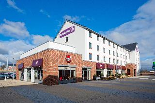 Premier Inn Catterick Garrison otel fotoğrafı