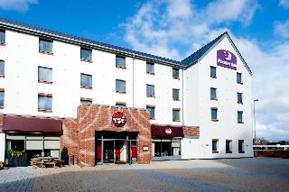 Premier Inn Catterick Garrison fotoÄŸrafÄ±