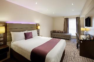 Premier Inn Catterick Garrison fotoÄŸrafÄ±