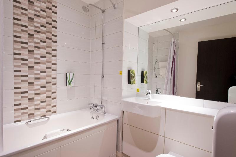 Premier Inn Catterick Garrison - Oda