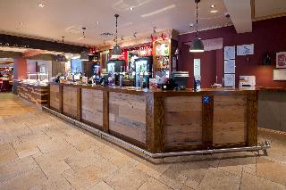 Premier Inn Catterick Garrison fotoÄŸrafÄ±