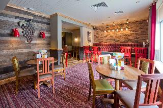 Premier Inn Catterick Garrison fotoÄŸrafÄ±