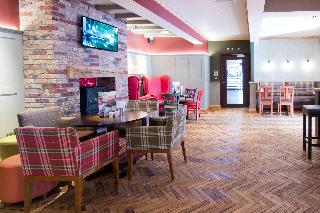 Premier Inn Catterick Garrison fotoÄŸrafÄ±