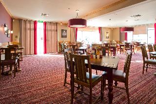 Premier Inn Catterick Garrison fotoÄŸrafÄ±