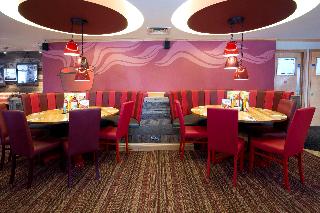 Premier Inn Catterick Garrison fotoÄŸrafÄ±