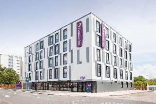 Premier Inn Wigan Town Centre otel fotoğrafı