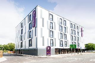 Premier Inn Wigan Town Centre fotoÄŸrafÄ±