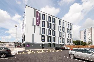 Premier Inn Wigan Town Centre fotoÄŸrafÄ±