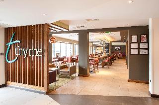 Premier Inn Wigan Town Centre fotoÄŸrafÄ±