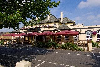 Premier Inn London Twickenham Stadium fotoÄŸrafÄ±