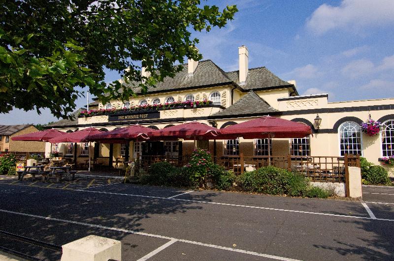 Premier Inn London Twickenham Stadium - Genel