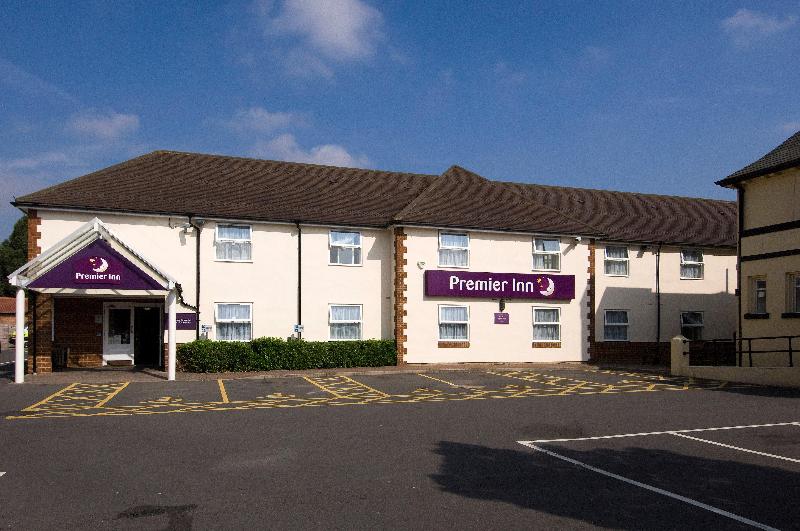 Premier Inn London Twickenham Stadium - Genel