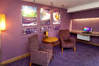 Premier Inn London Ruislip fotoÄŸrafÄ±
