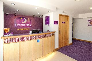 Premier Inn London Ruislip fotoÄŸrafÄ±