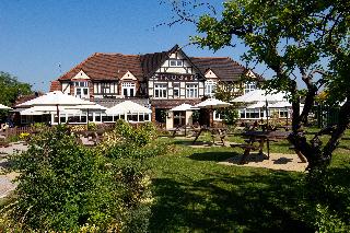 Premier Inn London Ruislip otel fotoğrafı