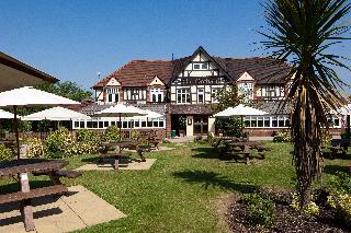Premier Inn London Ruislip fotoÄŸrafÄ±