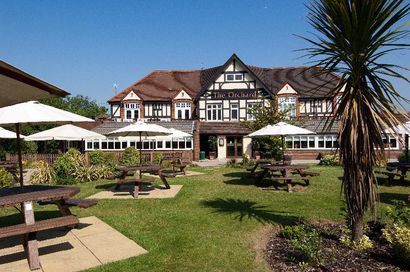 Premier Inn London Ruislip - Genel