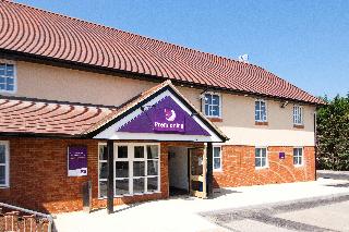 Premier Inn London Ruislip fotoÄŸrafÄ±