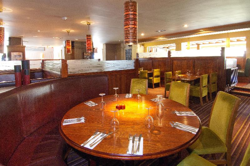 Premier Inn London Ruislip - Restoran