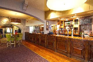 Premier Inn London Ruislip fotoÄŸrafÄ±