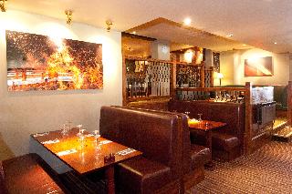 Premier Inn London Ruislip fotoÄŸrafÄ±