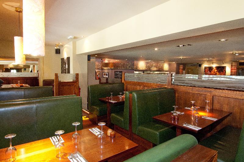 Premier Inn London Ruislip - Restoran