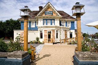 Premier Inn Dunstable / Luton otel fotoğrafı