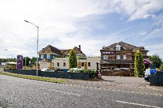 Premier Inn Dunstable / Luton fotoÄŸrafÄ±