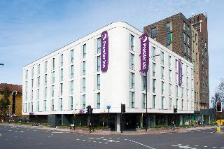 Premier Inn London Sidcup otel fotoğrafı