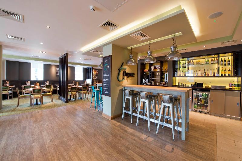 Premier Inn London Sidcup - Restoran